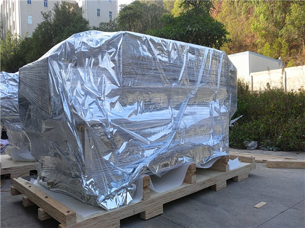 广州铝箔真空包装木箱公司