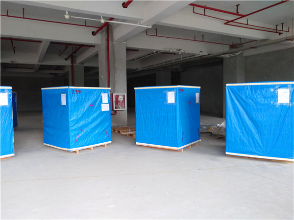 广州防水包装木箱公司