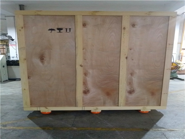 广州减震木箱包装公司