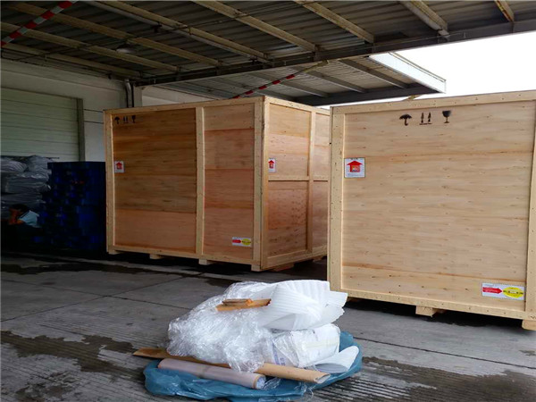 惠州打木箱包装公司