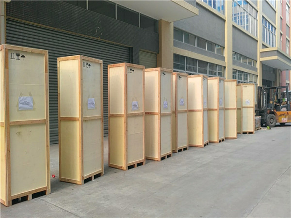 深圳木质包装箱公司